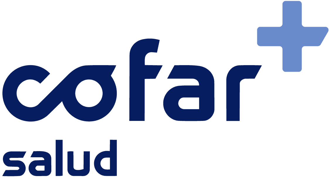 Logo COFAR