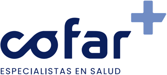 Cofar Logo