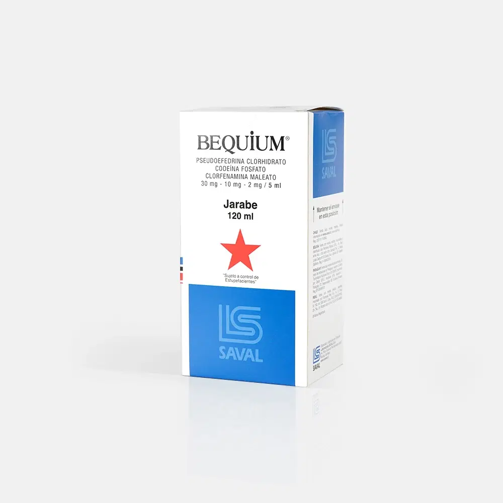 Bequium 30mg/2mg/10mg 120ml Jbe. – vista 2