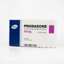 Prodasone 10mg 20 Comp. – vista 1