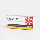 Alfexa 180mg 30 Comp. – vista 2