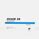 Eferox XR Venlafaxina 37,5 mg 30 cápsulas – vista 2