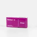 Remitex D 5mg/120mg 20 Comp. – vista 2