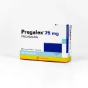 Pregalex 75mg 30 Comp. – vista 2