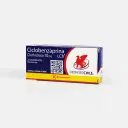Ciclobenzaprina 10mg 20 Comp.Rec. – vista 2