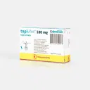 Topivitae 100mg 28 Comp.Rec. – vista 2