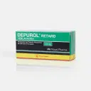 Depurol Retard 150mg 30 Cap. – vista 2
