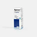 Spiron Risperidona 1 mg/ml 30 ml gotas – vista 1