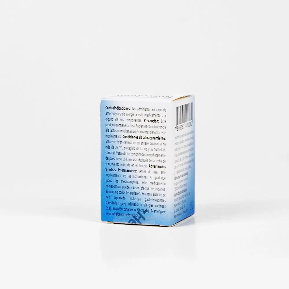 Nervoheel N 50 Comp.Subl. – vista 2