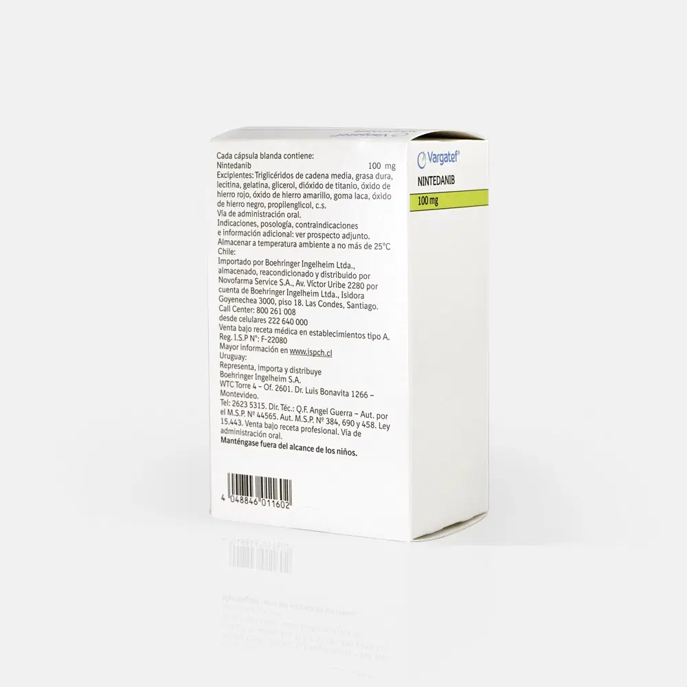 Vargatef 100mg 60 Cap. – vista 2