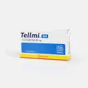 Tellmi Temisartan 80 mg 30 comprimidos – vista 1