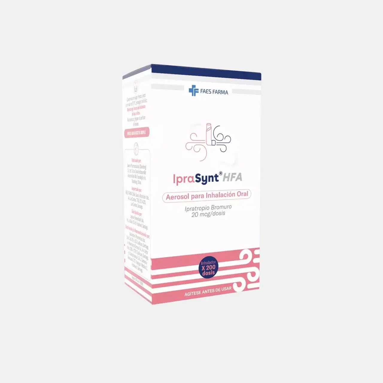 Iprasynt HFA 20mcg 200ds Aer.Inh. – vista 1