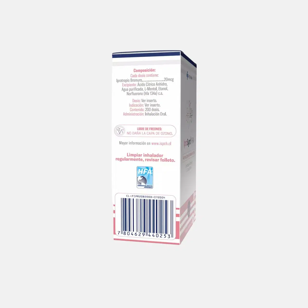 Iprasynt HFA 20mcg 200ds Aer.Inh. – vista 3