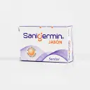 Sanigermin 1% 90g Jbn. – vista 2