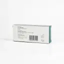 Livial Tibolona 2,5 mg 28 comprimidos – vista 2