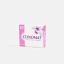 Clinomat Drospirenona / Estradiol 2/1 mg 30 comprimidos recubiertos – vista 1