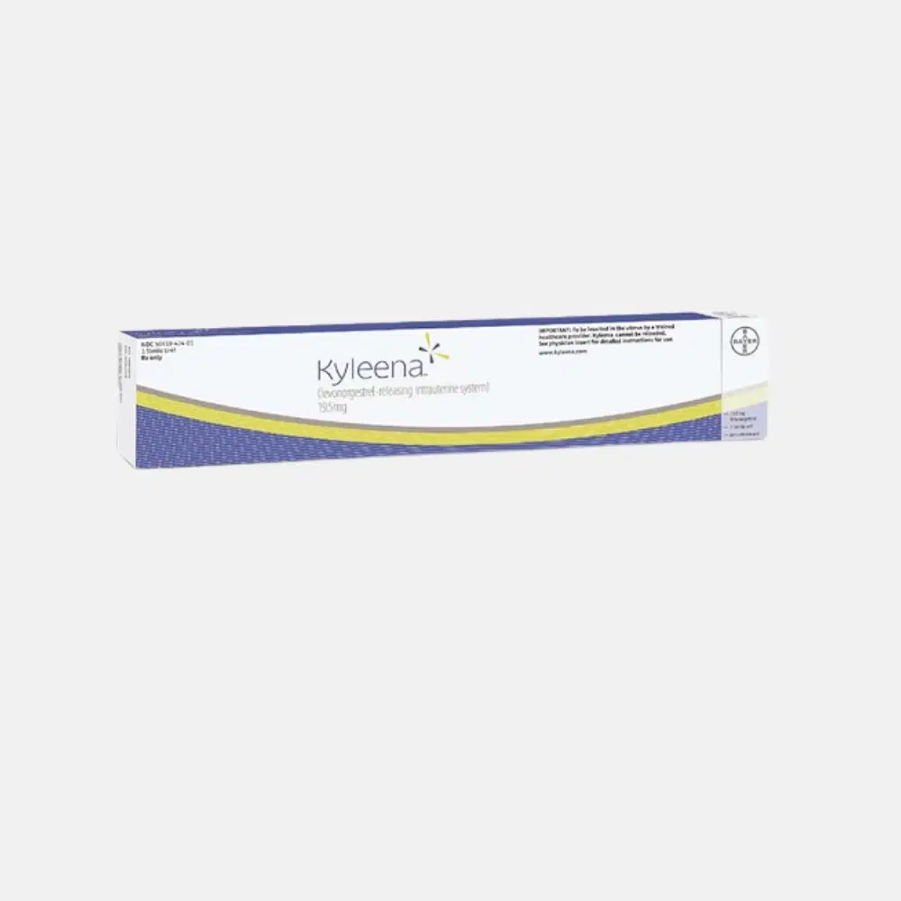 Kyleena 19,5mg 1 Disp.