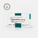 Diphereline 11,25mg 1 PVO.INY. – vista 1