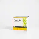 Viprovir 500mg 42 Comp. – vista 1