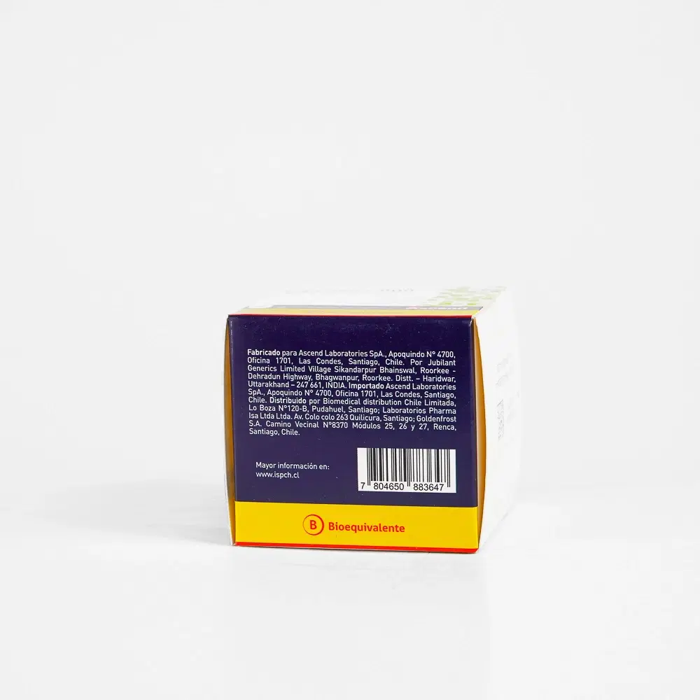 Viprovir 500mg 42 Comp. – vista 2