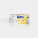 Sandimmun Neoral 100mg 50 Cap.Bl. – vista 1