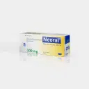 Sandimmun Neoral 100mg 50 Cap.Bl. – vista 2