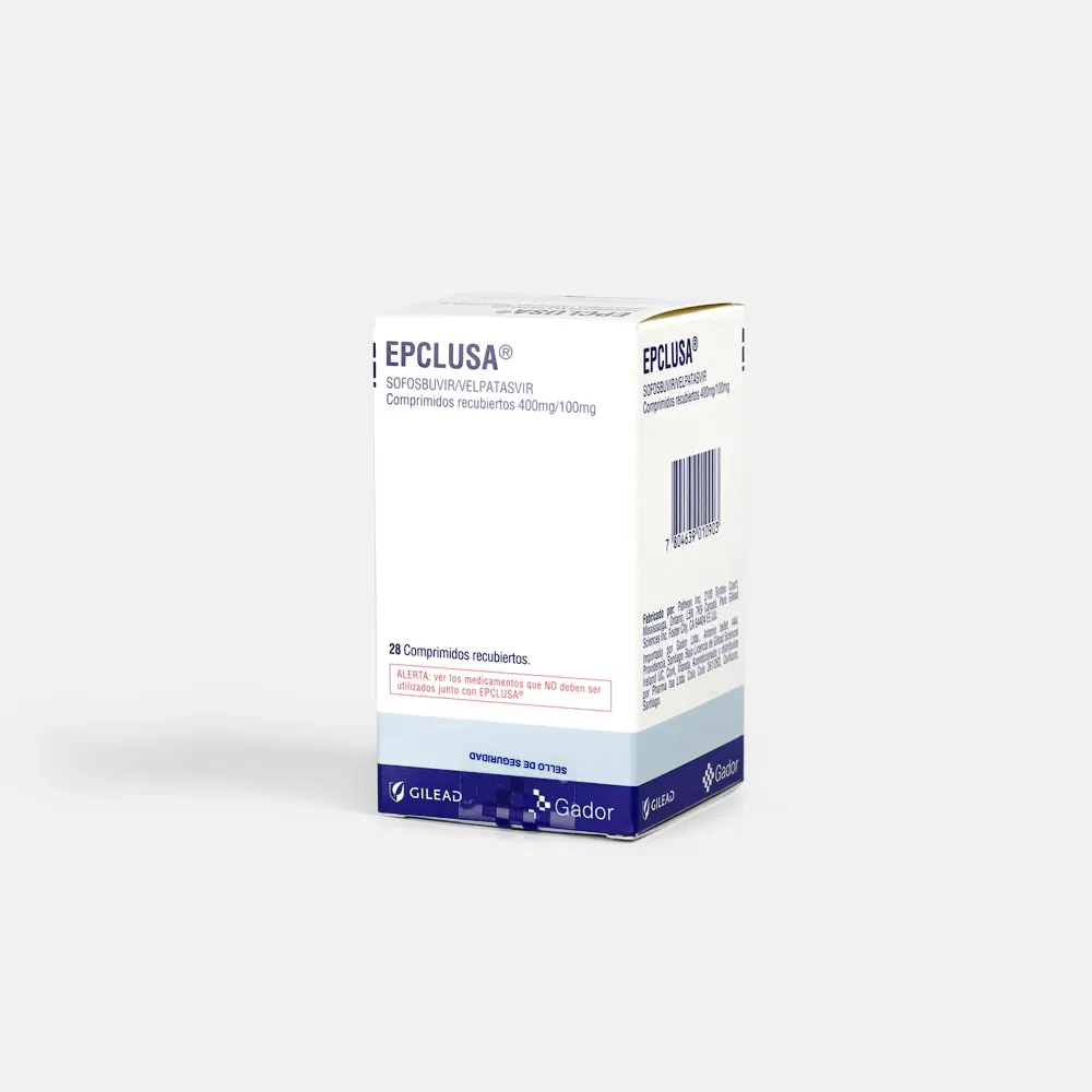 EPCLUSA 400/100 – vista 1
