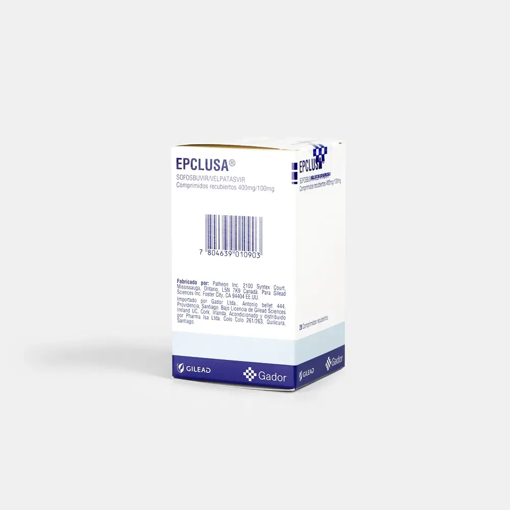 EPCLUSA 400/100 – vista 2