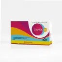 Gianda CD Dienogest / Etinilestradiol 2/0,03 mg 28 comprimidos recubiertos – vista 1