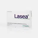 Lasea 80mg 28 Cap.Bl. – vista 1