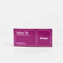 Talflex Bi 150mg 14 Comp.Lp. – vista 1
