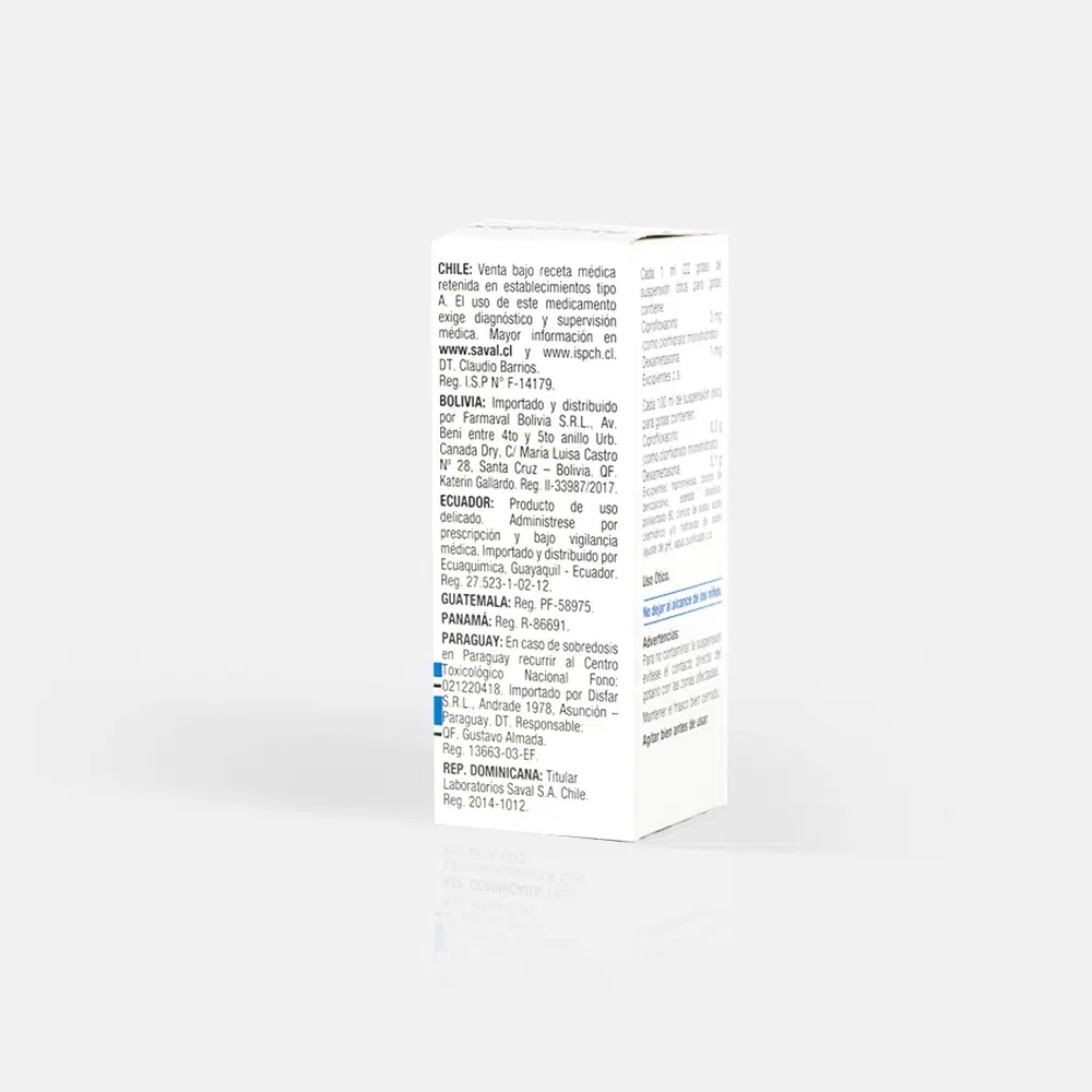 Ciprodex 0,3%/0,1% 7,5ml Sol.Oft. – vista 2