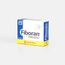 Fiboran 267mg 30 Cap. – vista 1