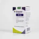 Erleada 60mg 120 Comp. – vista 1