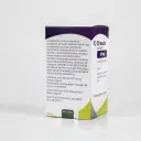 Erleada 60mg 120 Comp. – vista 2