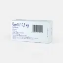 Ovestin 0,5mg 15 Ov. – vista 1