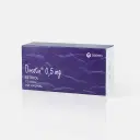 Ovestin 0,5mg 15 Ov. – vista 2