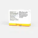 Dronaval 150mg 3 Comp.Rec. – vista 2