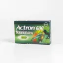 Actron 600mg 10 Cap.Bl. – vista 1
