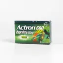 Actron 600mg 10 Cap.Bl. – vista 2