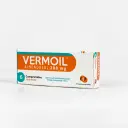 Vermoil 200mg 6 Comp. – vista 1
