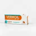 Vermoil 200mg 6 Comp. – vista 2