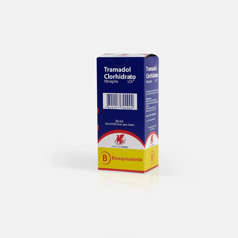 Tramadol 100mg/ml 20ml Gts. – vista 2