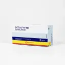 Deslafax 50mg 30 Comp.Lp. – vista 1