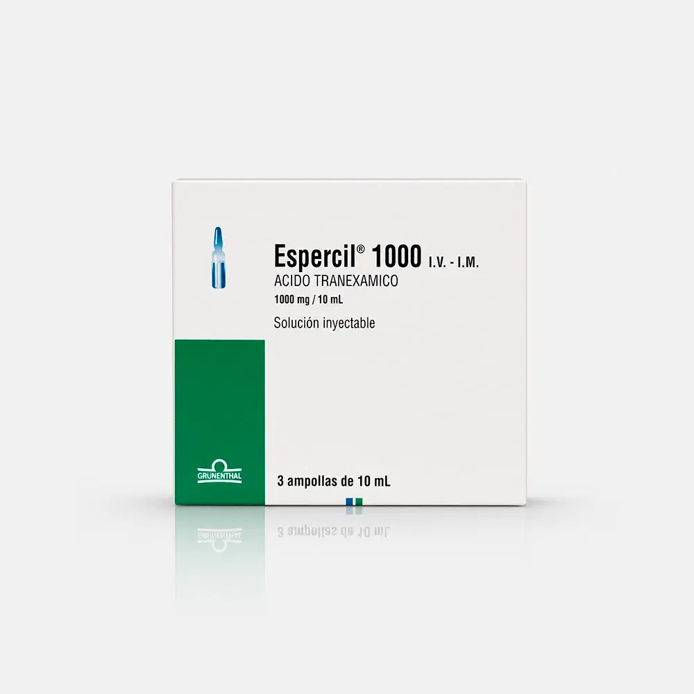 Espercil 1g 30 Amp.