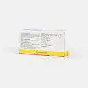 Rux Rosuvastatina 10 mg 60 comprimidos recubiertos – vista 2