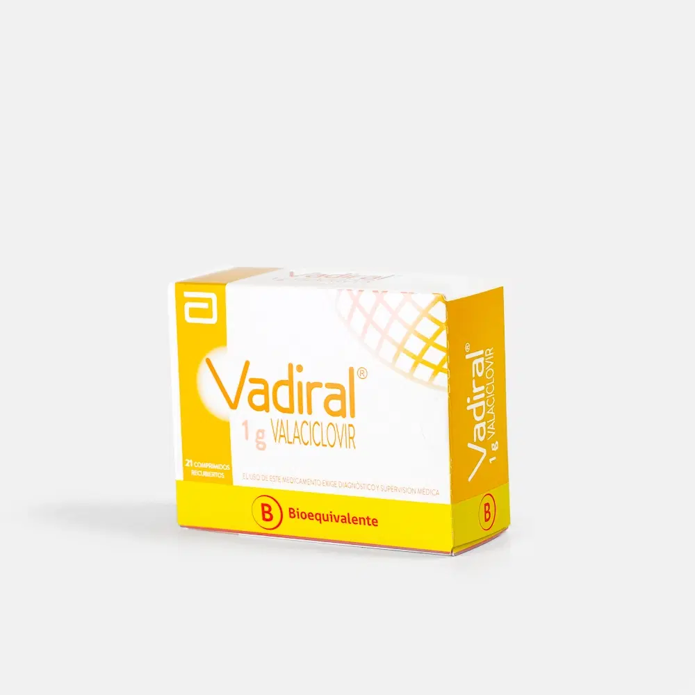 Vadiral 1g 21 Comp.Rec. – vista 1
