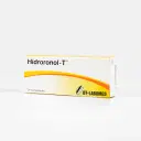 Hidroronol T 25mg/50mg 24 Comp. – vista 2