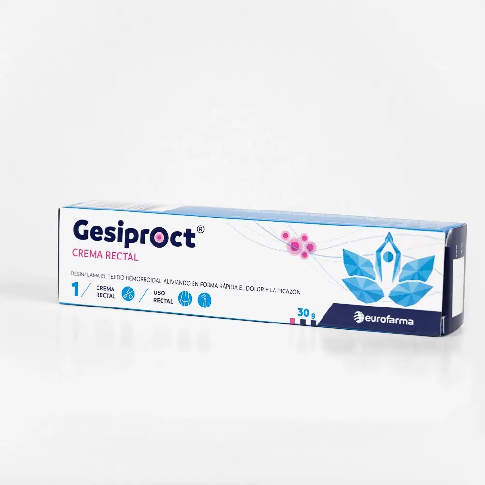Gesiproct 2g/5g 30g Crm. – vista 1
