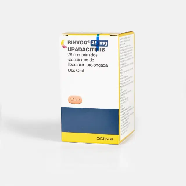 Rinvoq 45mg 28 Comp.Lp.